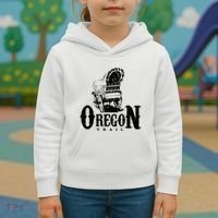 Oregon Trail Kids Hoodie thumb 3
