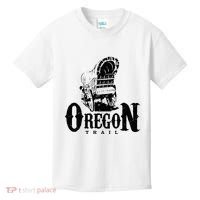 Oregon Trail Kids T-Shirt thumb 0