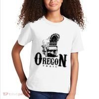 Oregon Trail Kids T-Shirt thumb 2