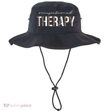 Occupational Therapist Ot Occupational Therapy Great Gift Bucket Hat