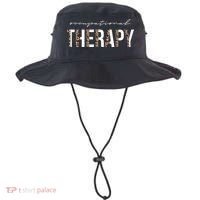 Occupational Therapist Ot Occupational Therapy Great Gift Bucket Hat thumb 0