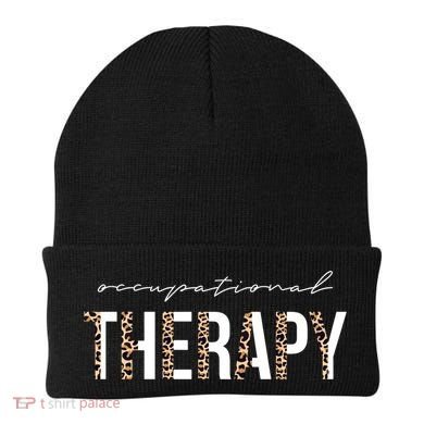 Occupational Therapist Ot Occupational Therapy Great Gift Beanie