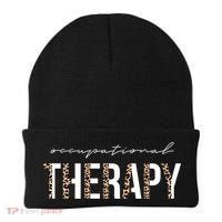 Occupational Therapist Ot Occupational Therapy Great Gift Beanie thumb 0