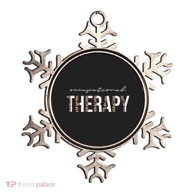Occupational Therapist Ot Occupational Therapy Great Gift Ornament