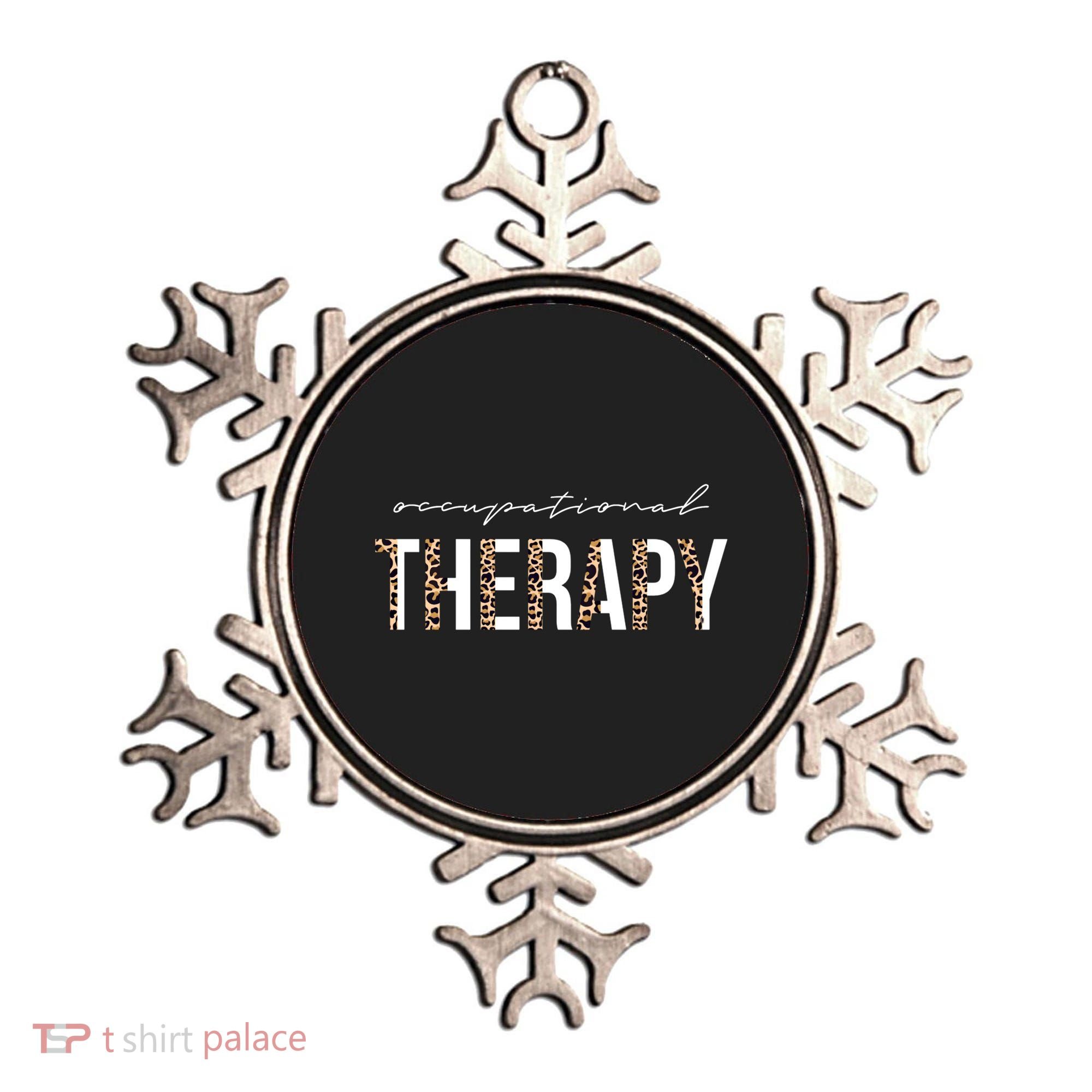 Occupational Therapist Ot Occupational Therapy Great Gift Ornament