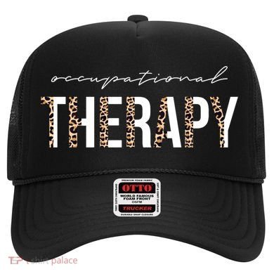 Occupational Therapist Ot Occupational Therapy Great Gift Hat