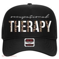 Occupational Therapist Ot Occupational Therapy Great Gift Hat thumb 0