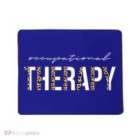 Occupational Therapist Ot Occupational Therapy Great Gift Mousepad thumb 0