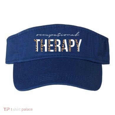 Occupational Therapist Ot Occupational Therapy Great Gift Visor