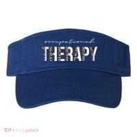 Occupational Therapist Ot Occupational Therapy Great Gift Visor thumb 0