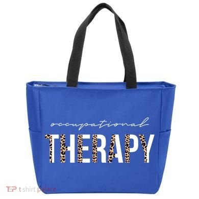 Occupational Therapist Ot Occupational Therapy Great Gift Tote Bag