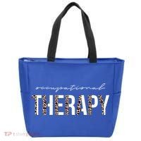Occupational Therapist Ot Occupational Therapy Great Gift Tote Bag thumb 0