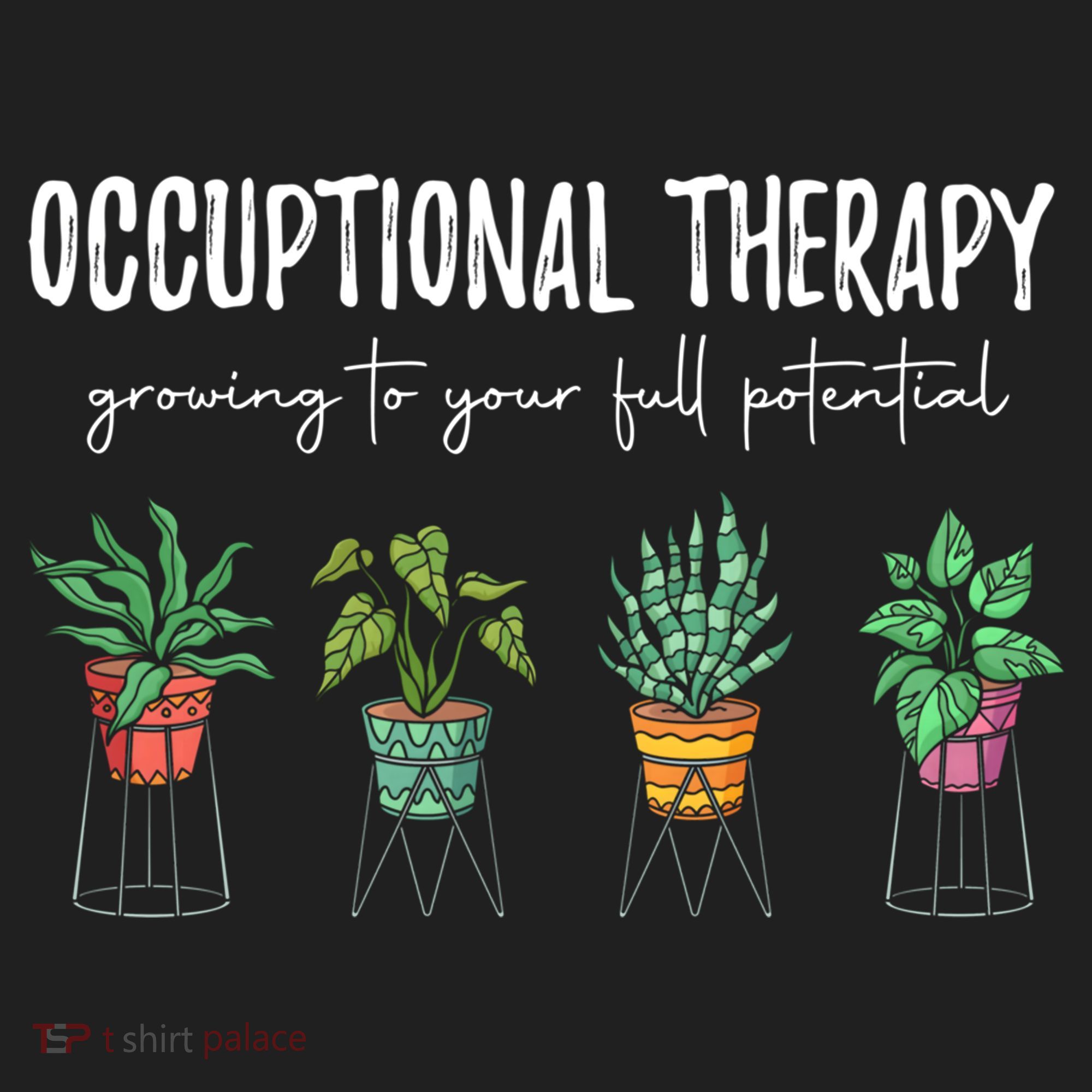 Occupational Therapy Pediatric Therapist Ot Month Gift Beanie