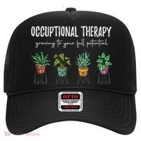 Occupational Therapy Pediatric Therapist Ot Month Gift Hat thumb 0