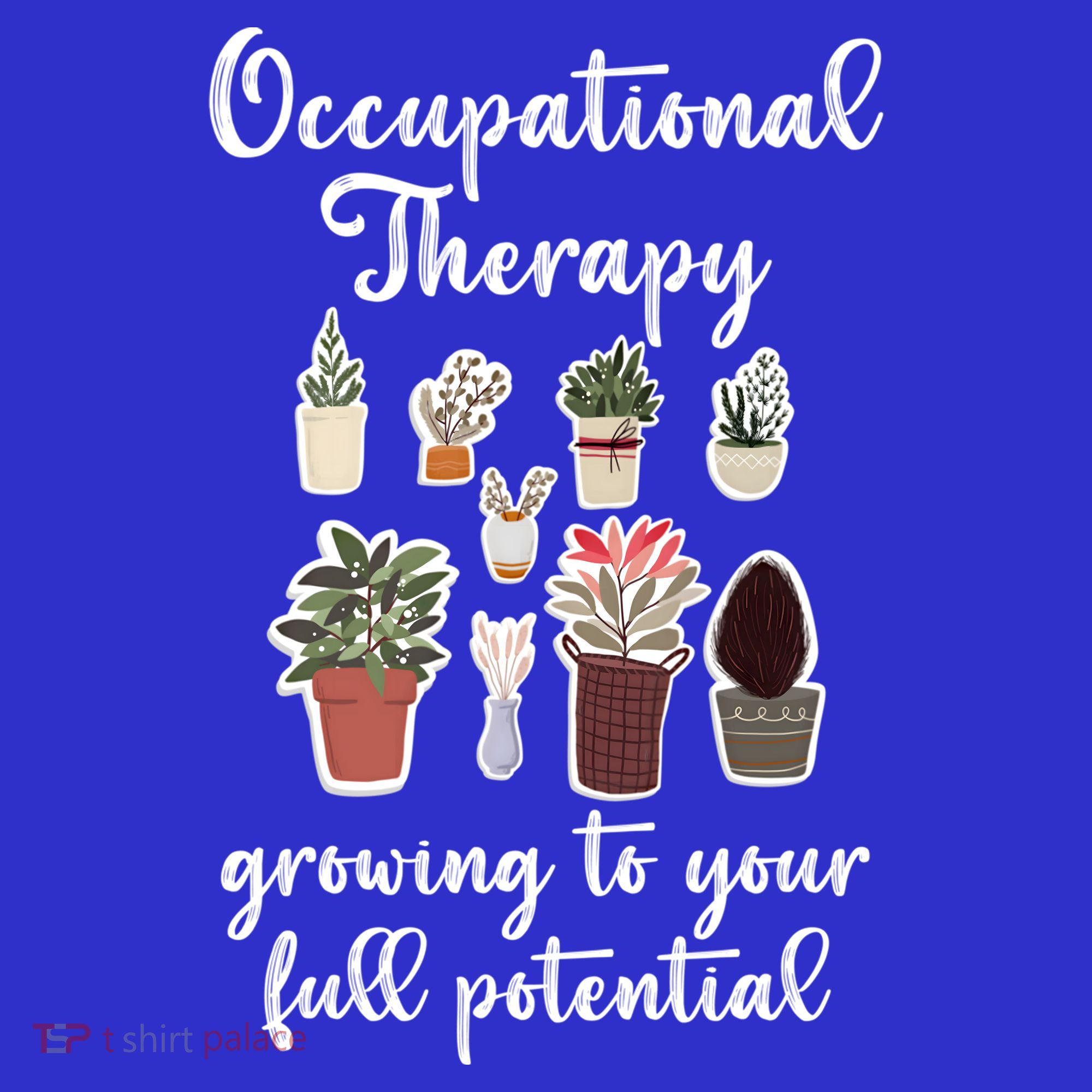 Occupational Therapy Pediatric Therapist Ot Month Cute Gift Sweatshirt