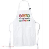 Occupational Therapy Play Is My Favorite Occupation Ot Fine Apron thumb 0