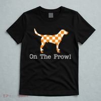 On The Prowl Gift For Animal Lover T-Shirt thumb 5