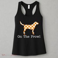 On The Prowl Gift For Animal Lover Women's Tank Top thumb 3