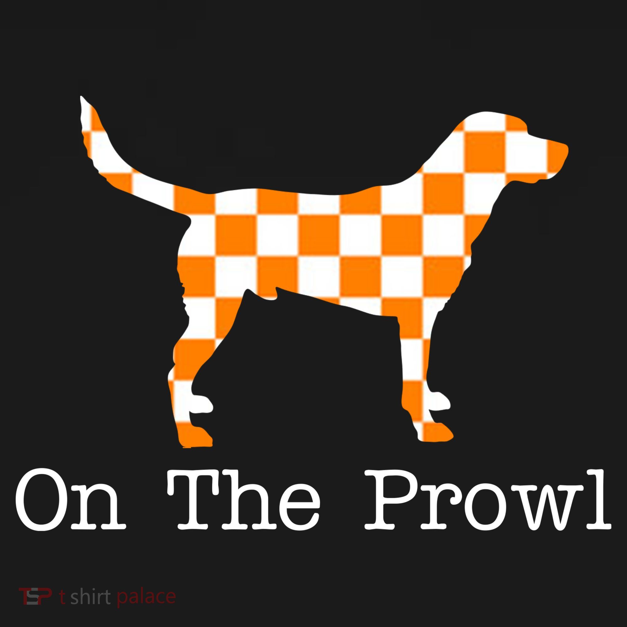 On The Prowl Gift For Animal Lover Baby Bodysuit