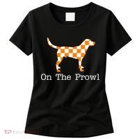 On The Prowl Gift For Animal Lover Women's T-Shirt thumb 0