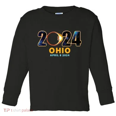 Toddler Long Sleeve