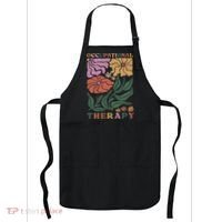 Occupational Therapy Student Ot Therapist Ot Assistant Apron thumb 0