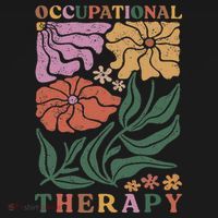 Occupational Therapy Student Ot Therapist Ot Assistant T-Shirt thumb 7
