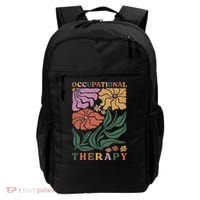 Occupational Therapy Student Ot Therapist Ot Assistant Backpack thumb 0