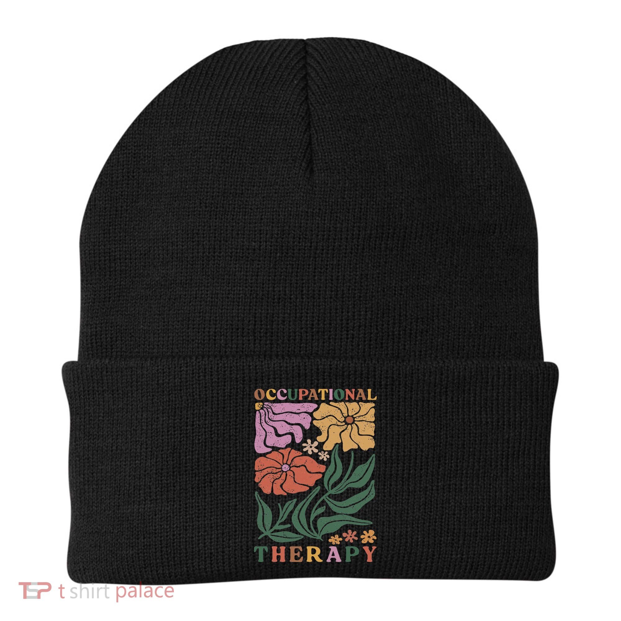 Occupational Therapy Student Ot Therapist Ot Assistant Beanie