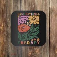 Occupational Therapy Student Ot Therapist Ot Assistant Coaster thumb 0
