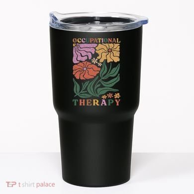Occupational Therapy Student Ot Therapist Ot Assistant Tumbler