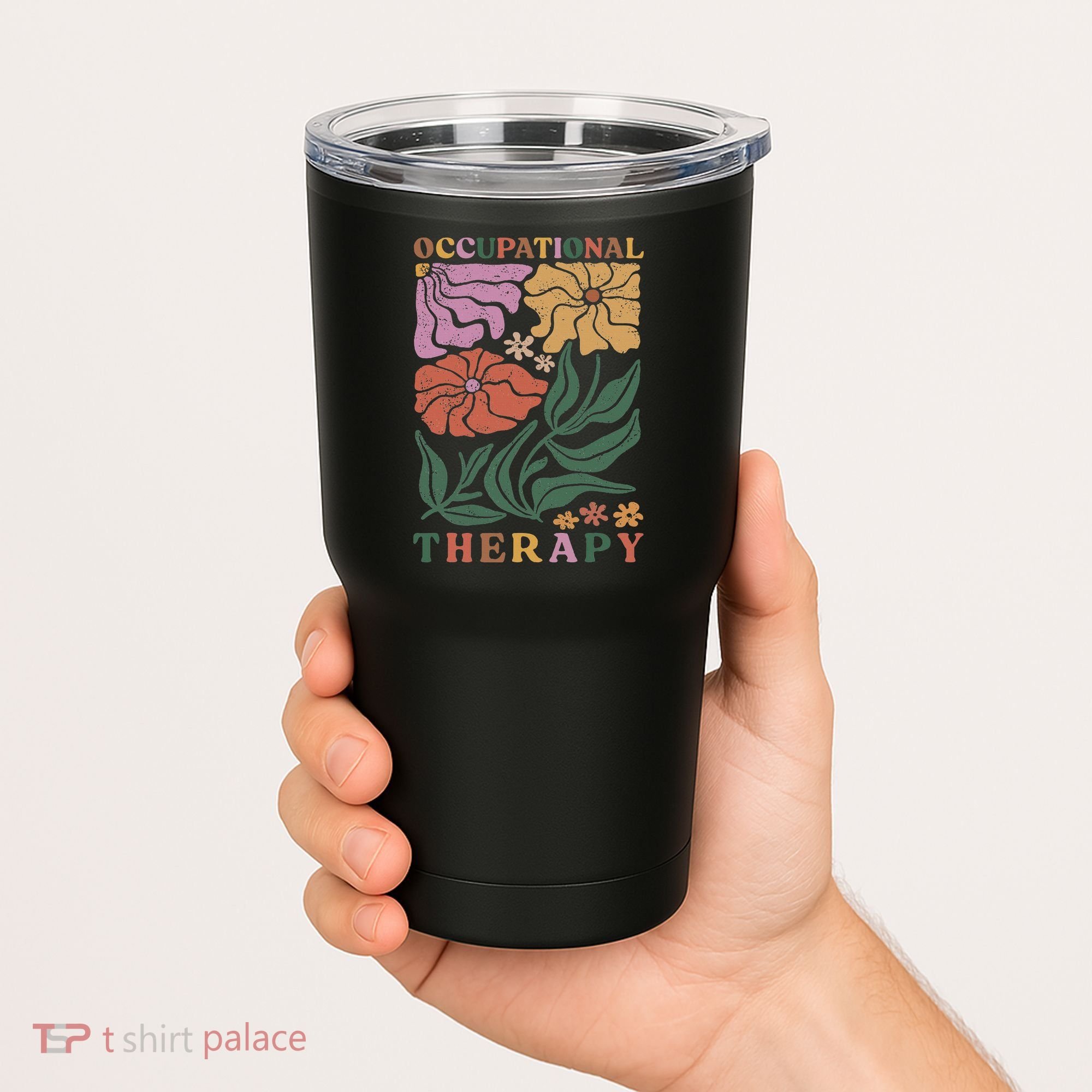 Occupational Therapy Student Ot Therapist Ot Assistant Tumbler