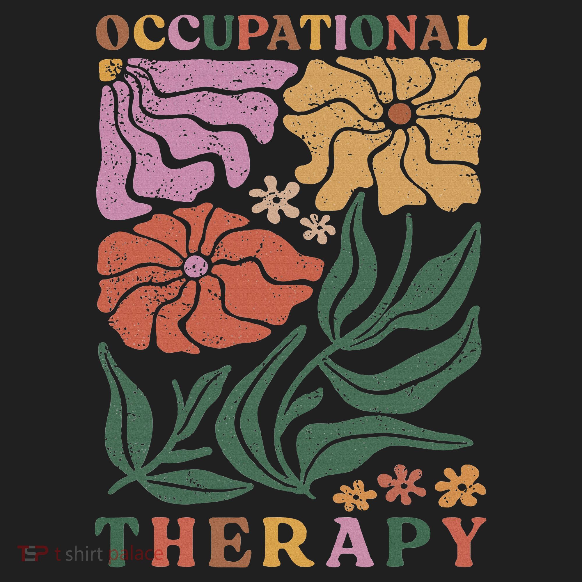 Occupational Therapy Student Ot Therapist Ot Assistant Tumbler