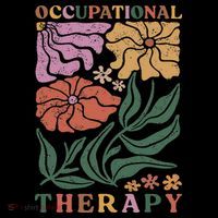 Occupational Therapy Student Ot Therapist Ot Assistant Ornament thumb 1