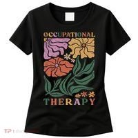 Occupational Therapy Student Ot Therapist Ot Assistant Women's T-Shirt thumb 0