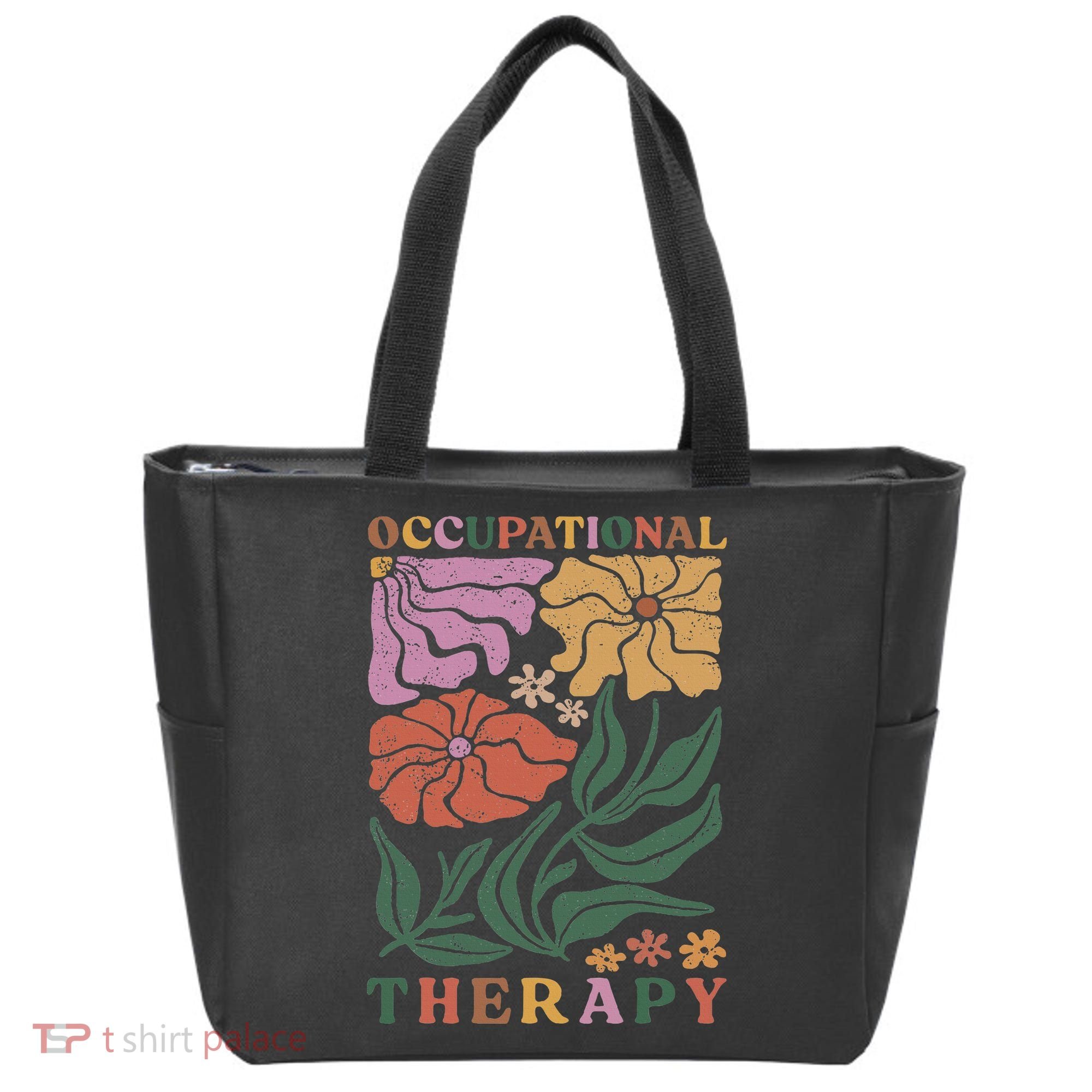 Occupational Therapy Student Ot Therapist Ot Assistant Tote Bag