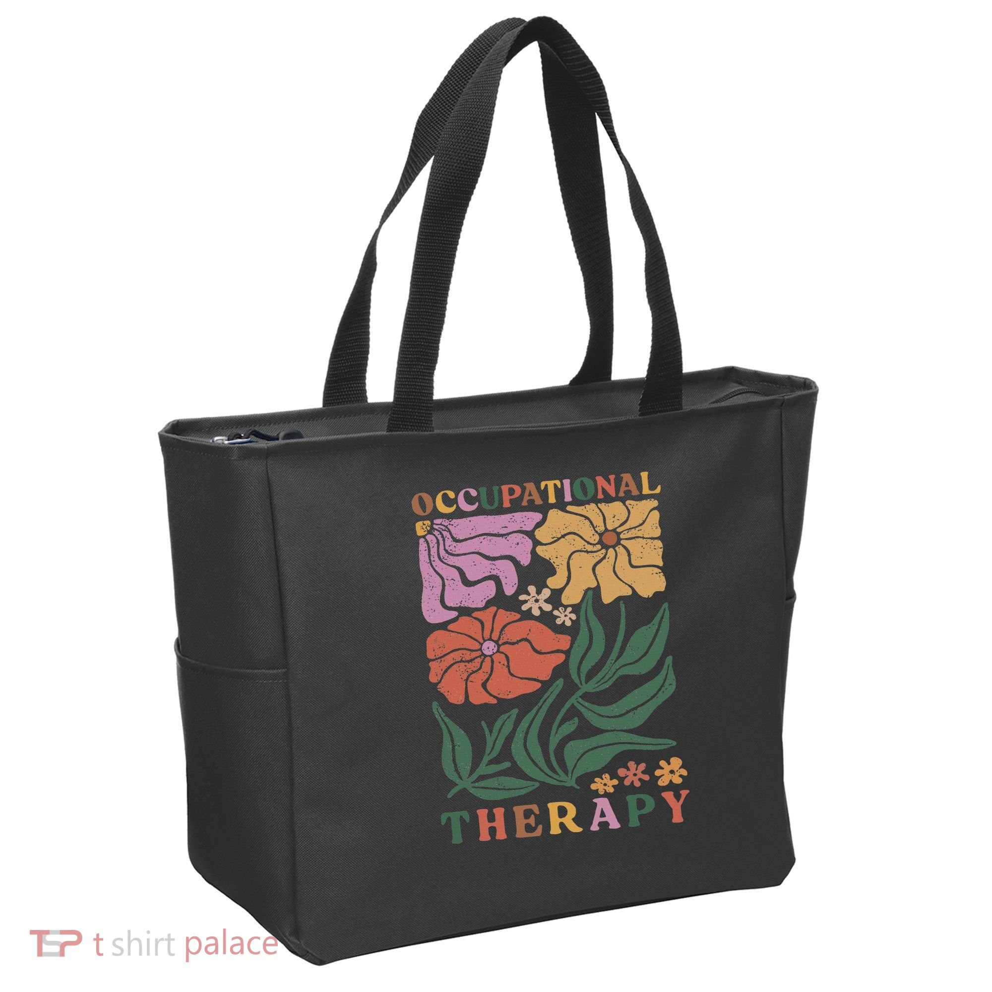 Occupational Therapy Student Ot Therapist Ot Assistant Tote Bag