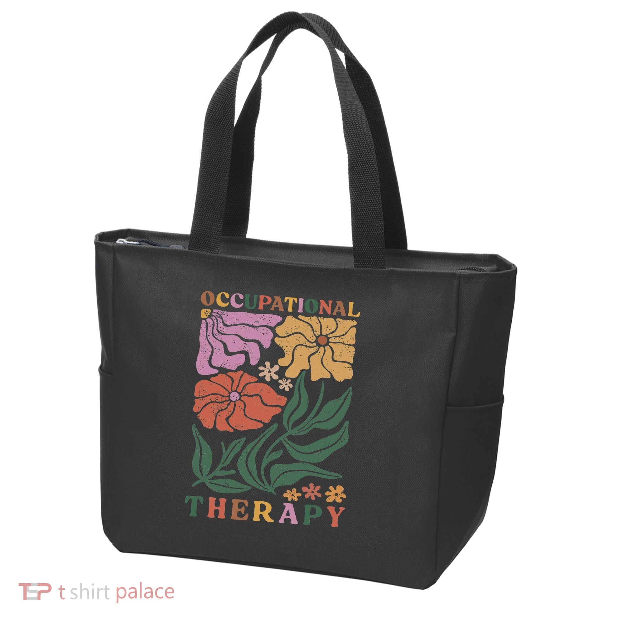 Occupational Therapy Student Ot Therapist Ot Assistant Tote Bag