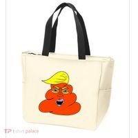 Orange Turd TrumpS Lawyer Called Him Tote Bag thumb 3