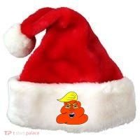 Orange Turd TrumpS Lawyer Called Him Santa Hat thumb 0