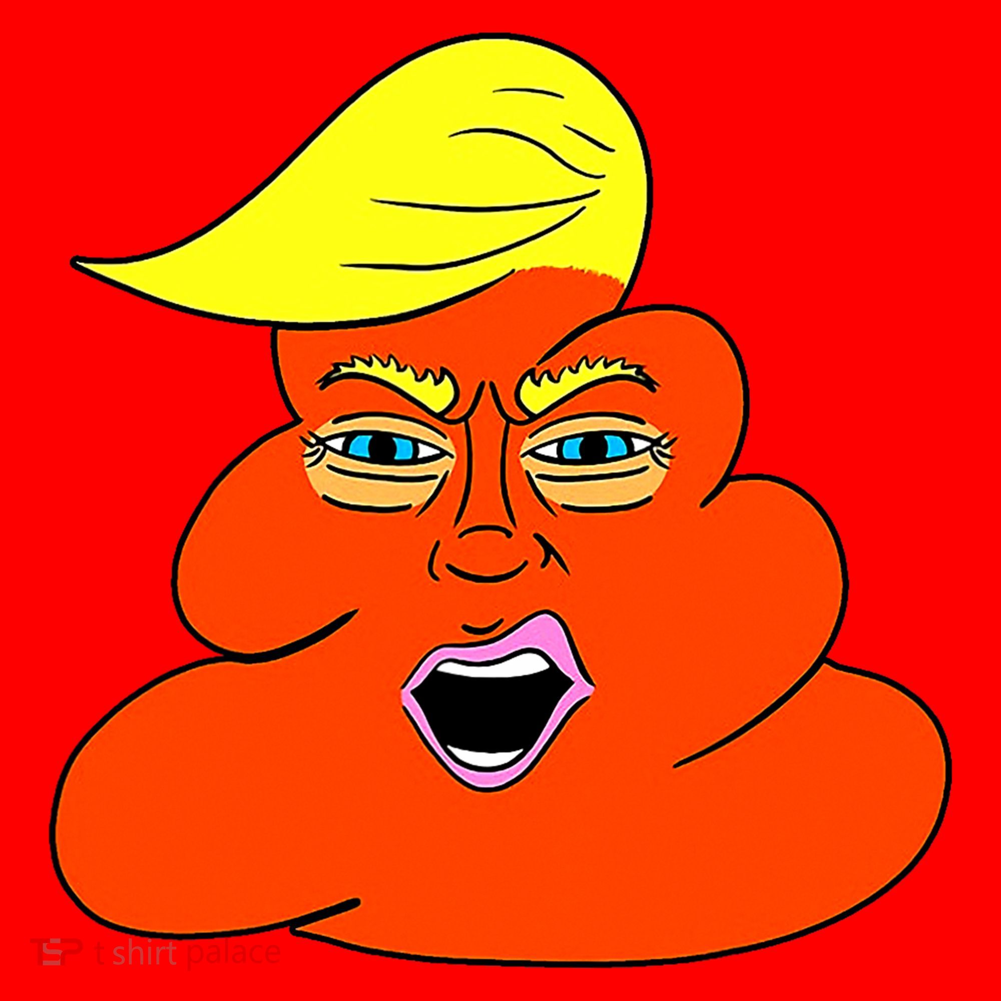 Orange Turd TrumpS Lawyer Called Him Santa Hat