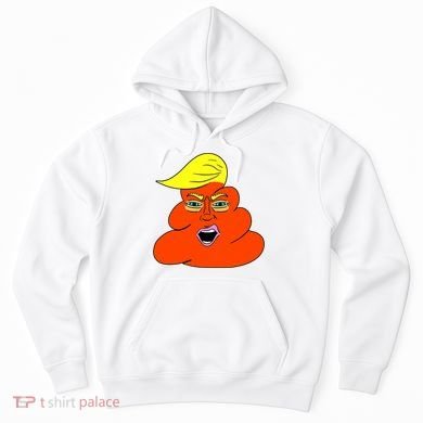 Orange Turd TrumpS Lawyer Called Him Hoodie