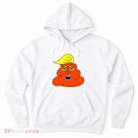 Orange Turd TrumpS Lawyer Called Him Hoodie thumb 0