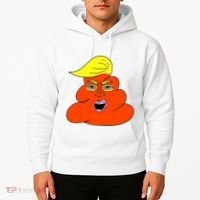 Orange Turd TrumpS Lawyer Called Him Hoodie thumb 2