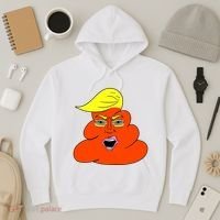 Orange Turd TrumpS Lawyer Called Him Hoodie thumb 3