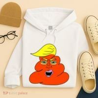 Orange Turd TrumpS Lawyer Called Him Hoodie thumb 4