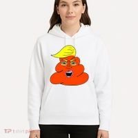 Orange Turd TrumpS Lawyer Called Him Hoodie thumb 5