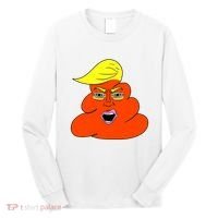 Orange Turd TrumpS Lawyer Called Him Long Sleeve Shirt thumb 0
