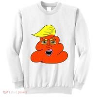 Orange Turd TrumpS Lawyer Called Him Sweatshirt thumb 0