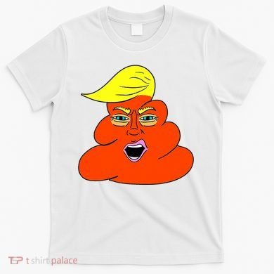 Orange Turd TrumpS Lawyer Called Him T-Shirt